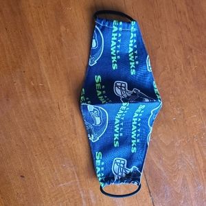 Custome adult cotton mask